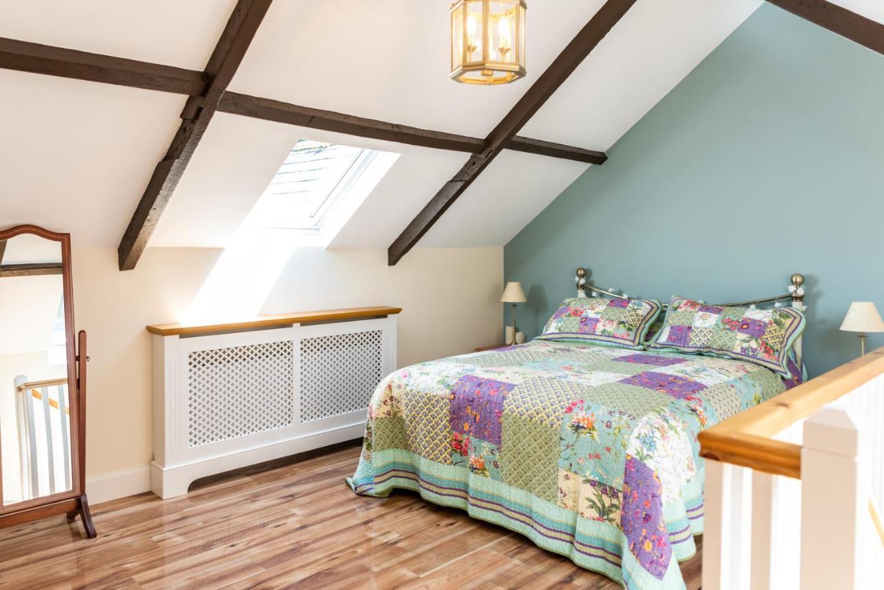 Ardnavaha House - Poolside Cottages Clonakilty Extérieur photo