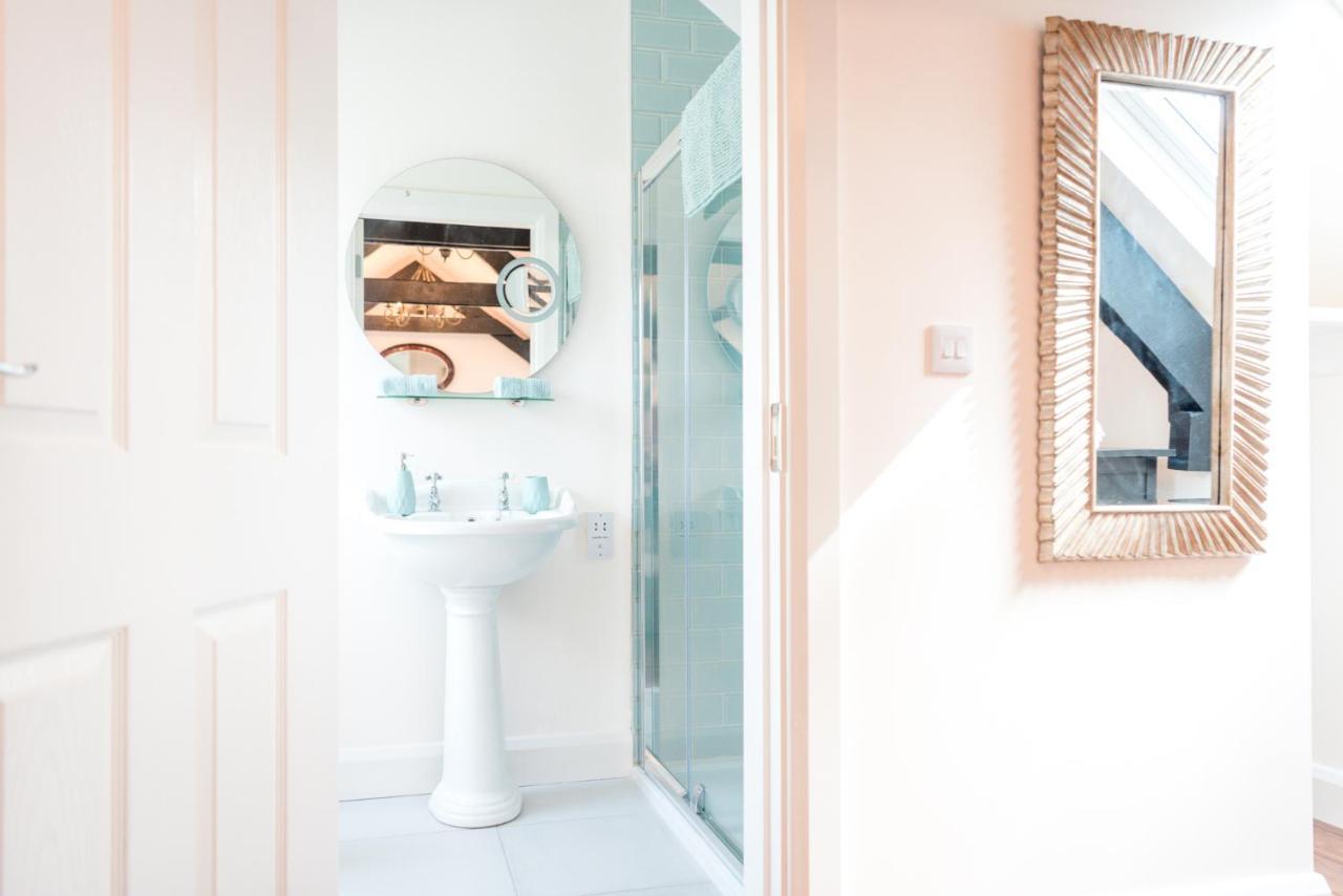 Ardnavaha House - Poolside Cottages Clonakilty Extérieur photo