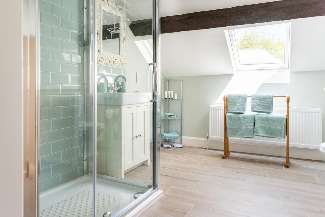 Ardnavaha House - Poolside Cottages Clonakilty Extérieur photo