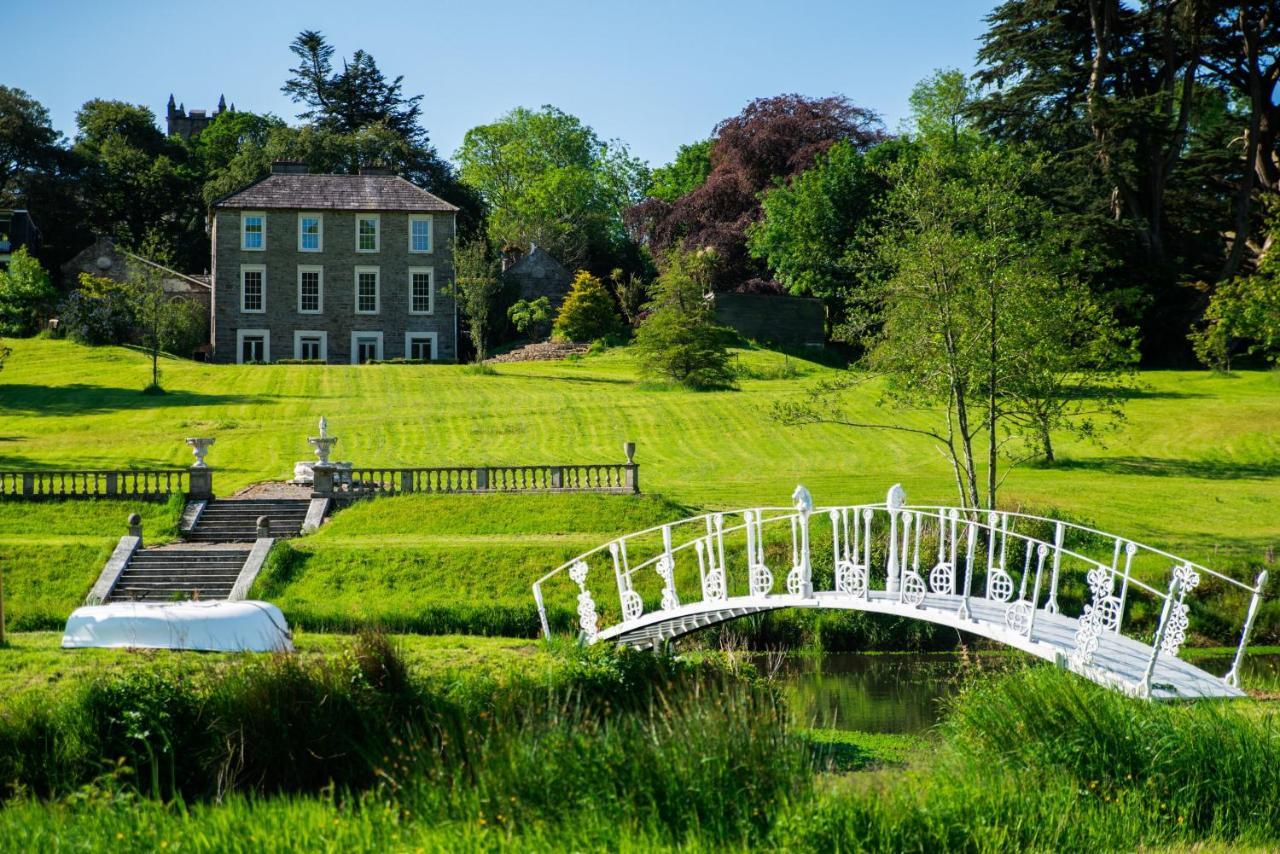 Ardnavaha House - Poolside Cottages Clonakilty Extérieur photo