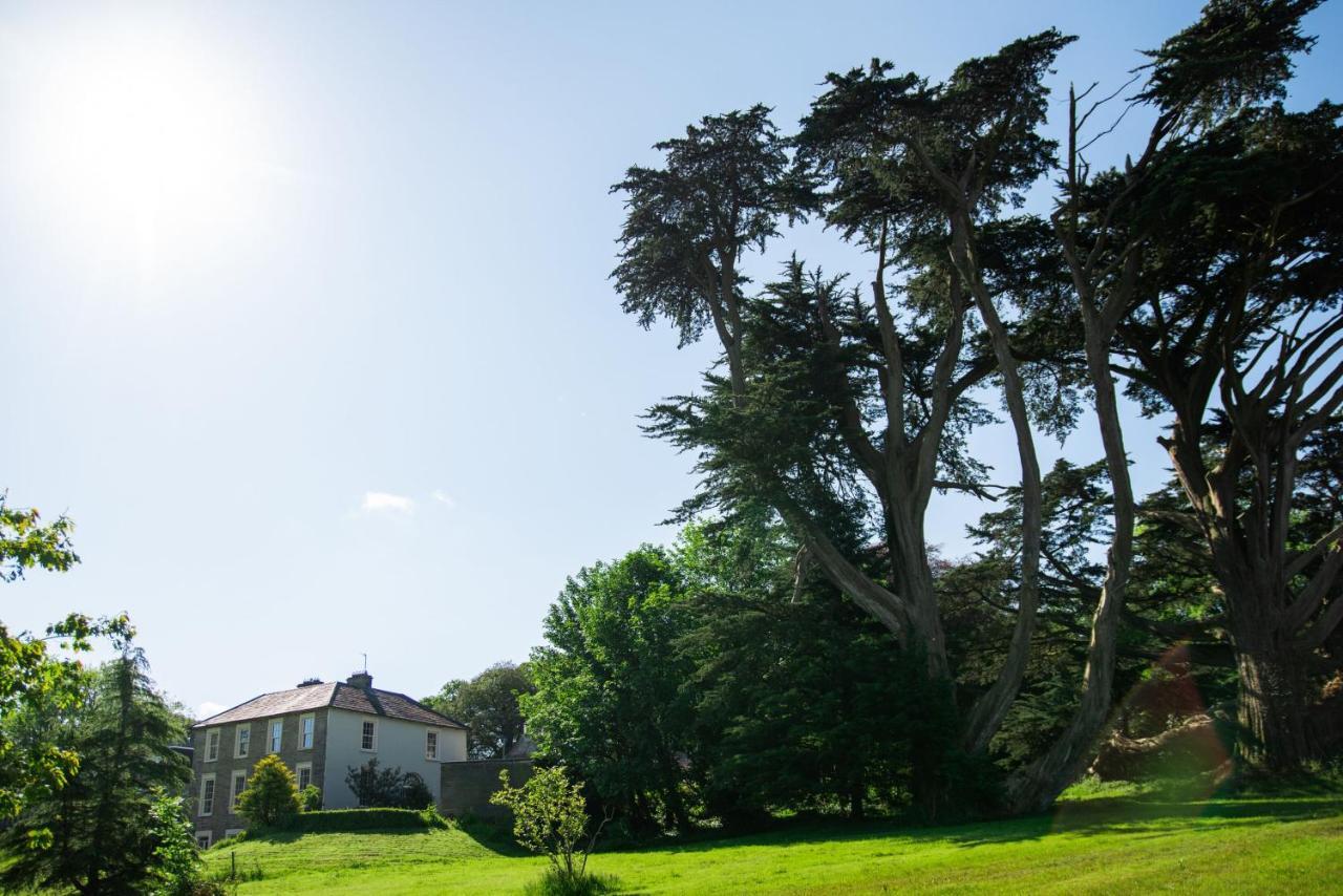 Ardnavaha House - Poolside Cottages Clonakilty Extérieur photo