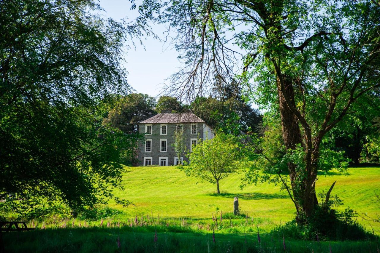 Ardnavaha House - Poolside Cottages Clonakilty Extérieur photo
