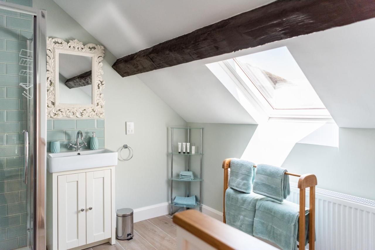 Ardnavaha House - Poolside Cottages Clonakilty Extérieur photo